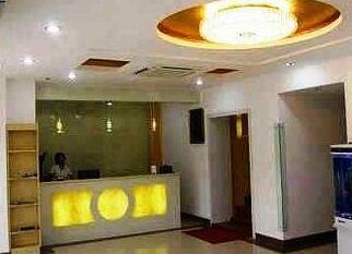 Huameida Business Hotel - Photo3