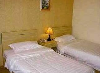 Huameida Business Hotel - Photo4