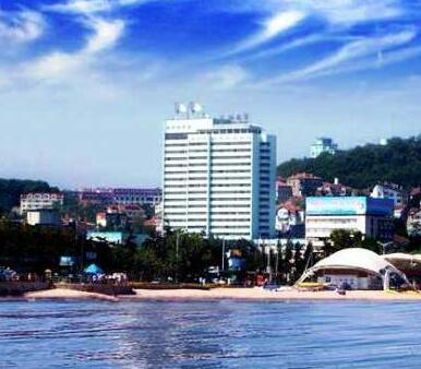 Huanghai Hotel Qingdao - Photo2