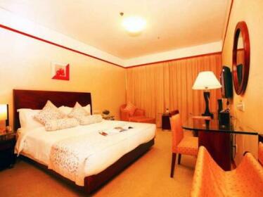 Huanghai Hotel Qingdao