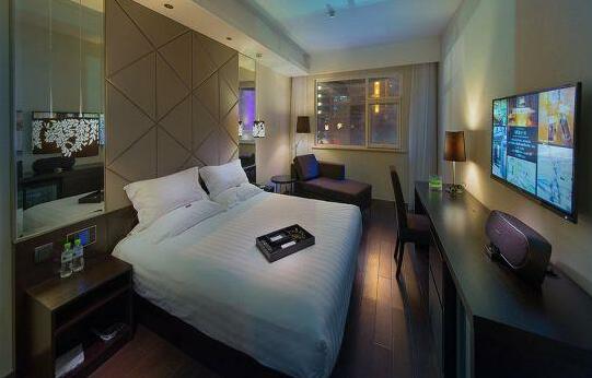 Huangjia Hotel - Photo2