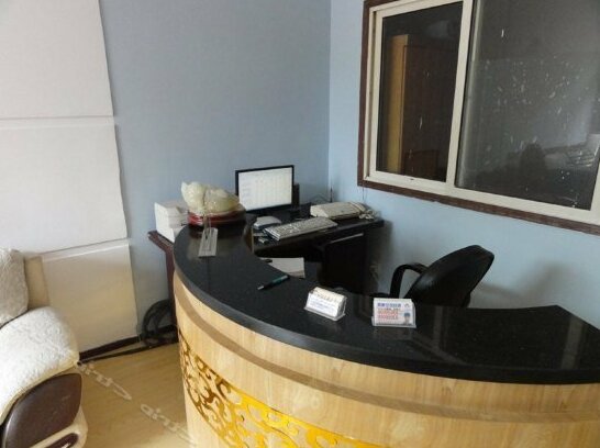 Huangma Hostel - Photo2