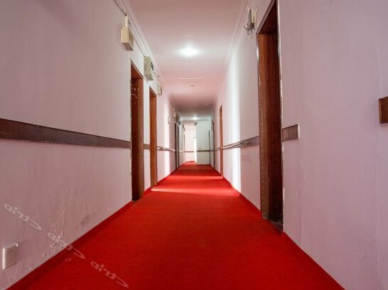 Huangma Hostel - Photo3