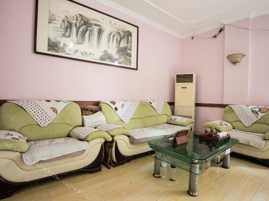 Huangma Hostel - Photo5