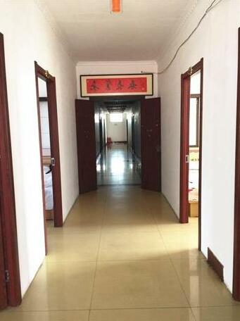 HuaTai Hostel Qingdao - Photo2