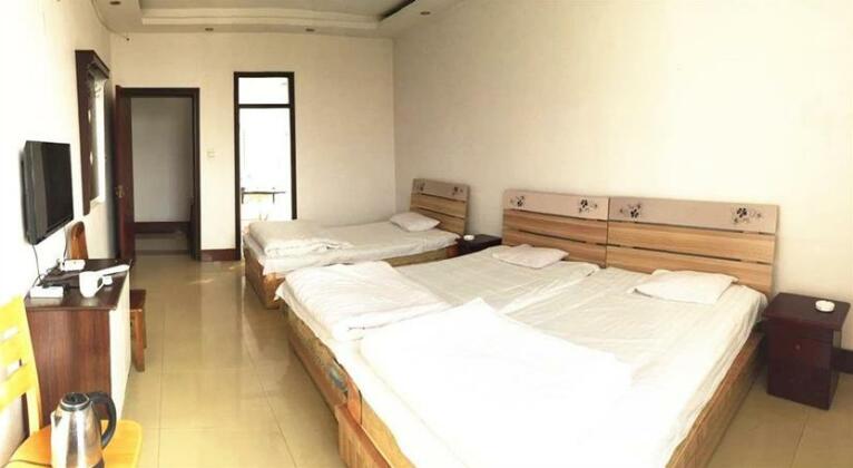 HuaTai Hostel Qingdao - Photo4
