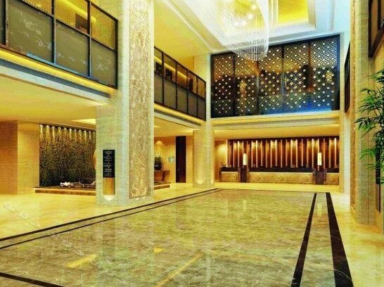 Huaxi Hotel Laixi Qingdao - Photo2