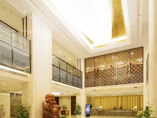 Huaxi Hotel Laixi Qingdao - Photo3