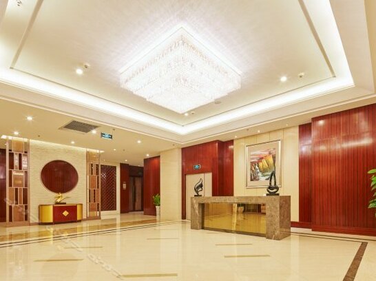 Huaxi Hotel Laixi Qingdao - Photo4