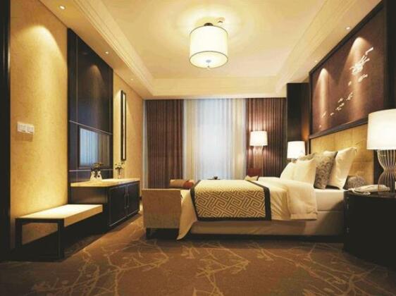 Huaxi Hotel Laixi Qingdao - Photo5