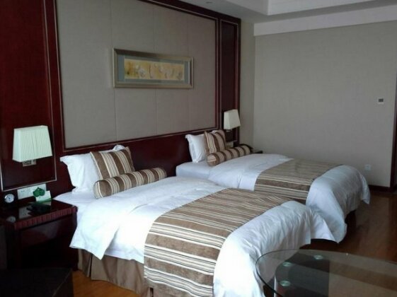 Huaxi Hotel Qingdao - Photo3