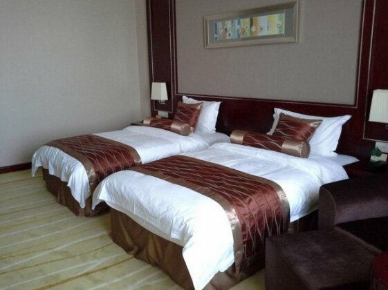 Huaxi Hotel Qingdao - Photo4
