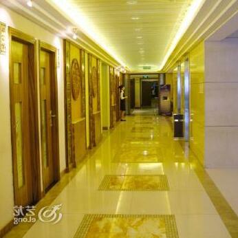 Huayang Hotel Jimo - Photo5