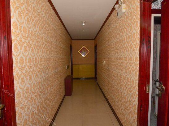Huibaijia Chain Hotel - Photo3