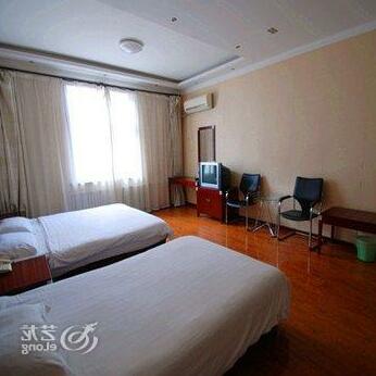 Huidu Business Hotel - Photo2