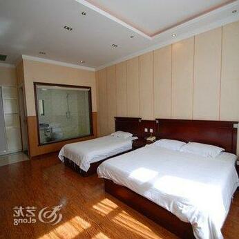 Huidu Business Hotel - Photo3
