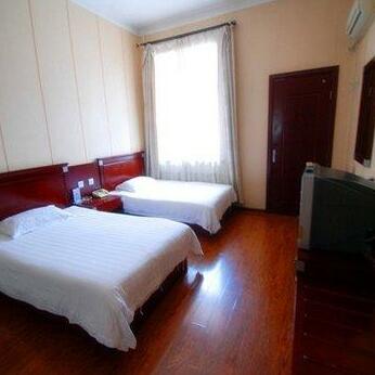 Huidu Business Hotel - Photo5