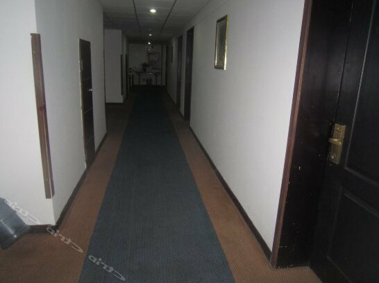 Huiheju Hotel - Photo3