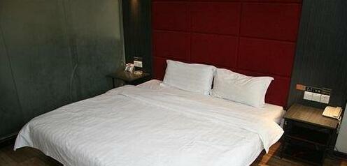 Huiheju Hotel - Photo5