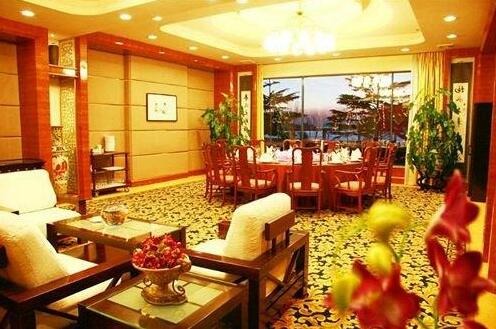 Huiquan Dynasty Hotel - Photo5