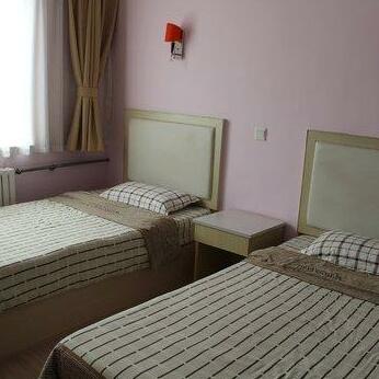 Huixinhe Business Hotel - Qingdao - Photo5