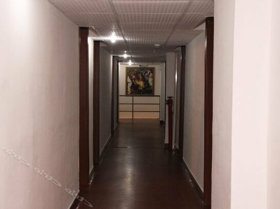 Huizhonghostel - Photo2