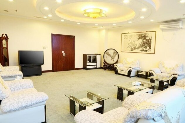 Huoguo Hotel - Photo2