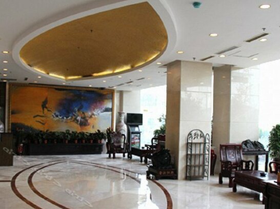 Huoguo Hotel - Photo3