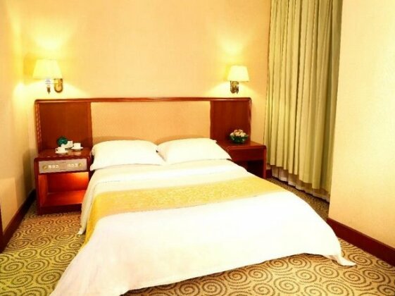 Huoguo Hotel - Photo5