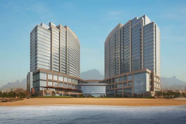 Hyatt Regency Qingdao - Photo2