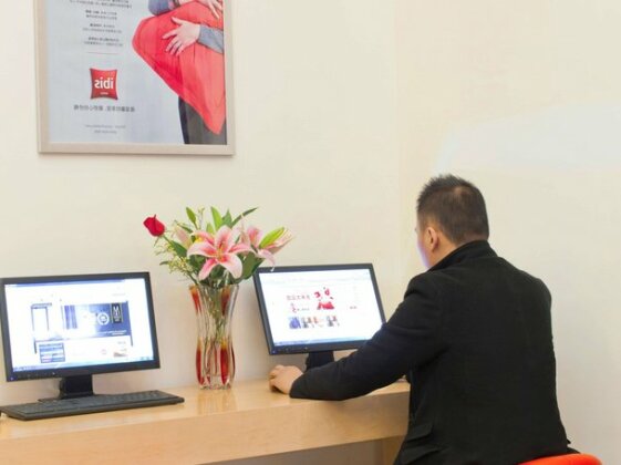 Ibis Qingdao Chengyang - Photo4