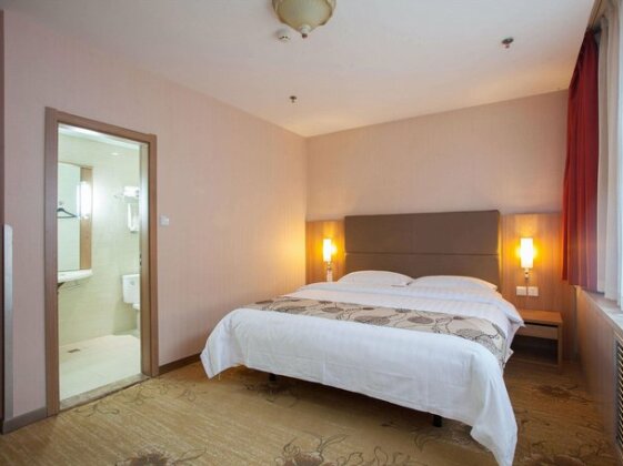 Ibis Qingdao Chengyang - Photo5