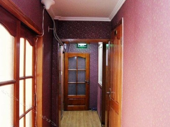 Island Hostel Qingdao - Photo2