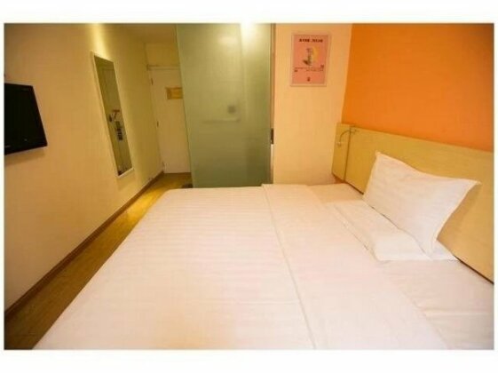 Island Hostel Qingdao - Photo4