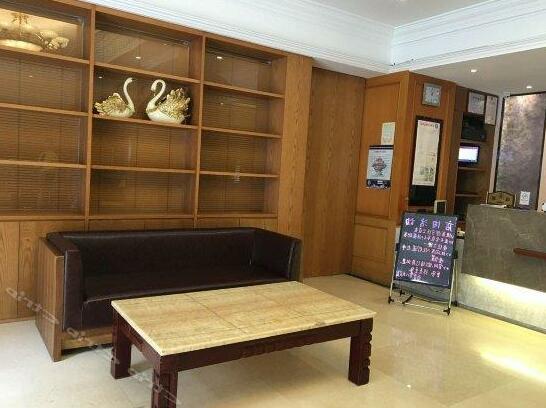 Izunco Green Hotel - Photo3