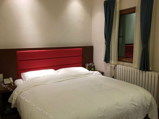 Izunco Green Hotel - Photo5