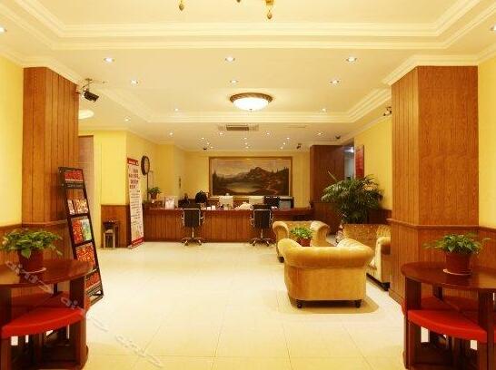 Izunco Inn - Photo3