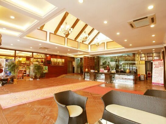 Izunco Inn - Photo4