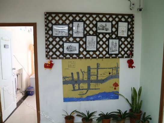 Jelly Young Hostel - Photo2