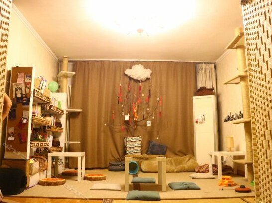 Jelly Young Hostel - Photo3