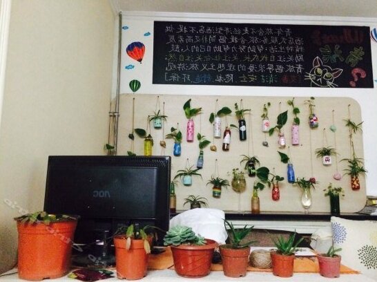 Jelly Young Hostel - Photo4