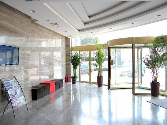 Jiahezerun Hotel Qingdao - Photo3