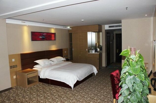 Jiahezerun Hotel Qingdao - Photo5