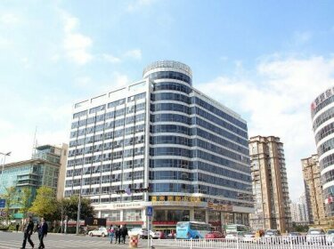 Jiahezerun Hotel Qingdao