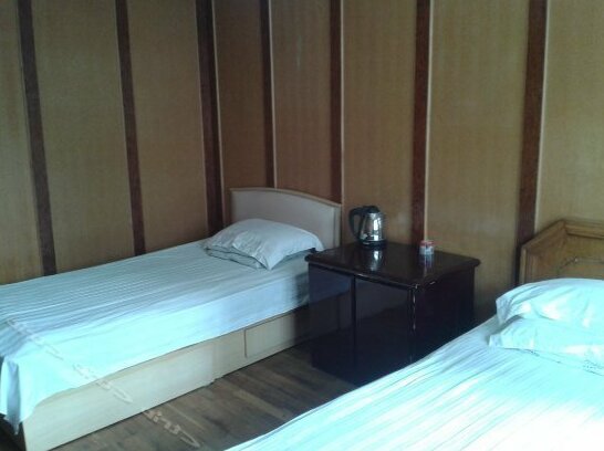Jialiju Hostel - Photo3