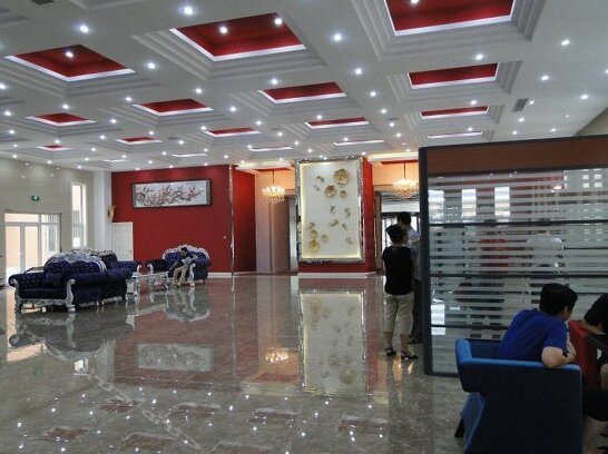 Jiaonan Yanjun Hotel - Qingdao - Photo2