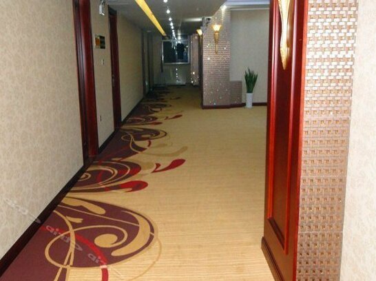 Jiaonan Yanjun Hotel - Qingdao - Photo3