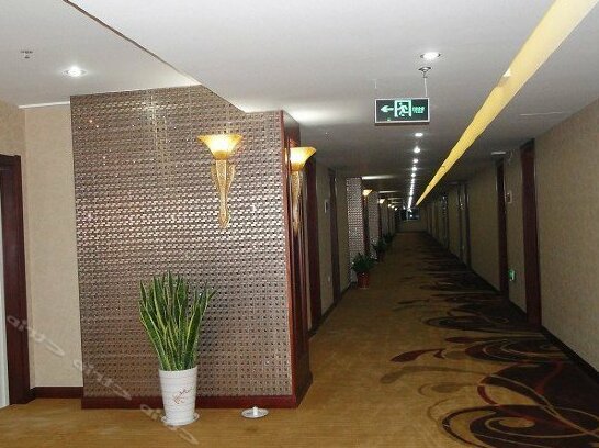 Jiaonan Yanjun Hotel - Qingdao - Photo4