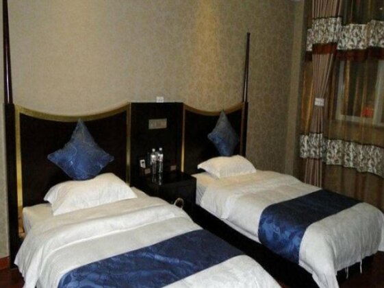 Jiaonan Yanjun Hotel - Qingdao - Photo5
