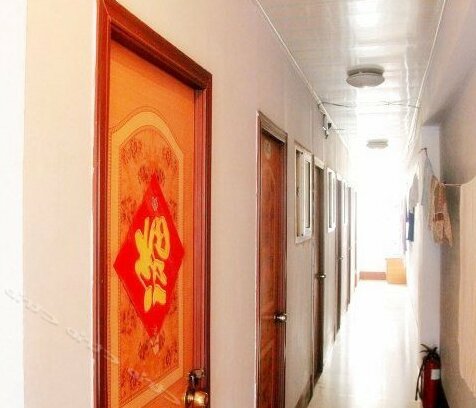 Jin Yuan Cun Inn - Photo2